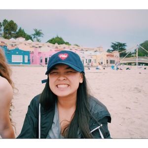 Meet your Posher, Minh-tram